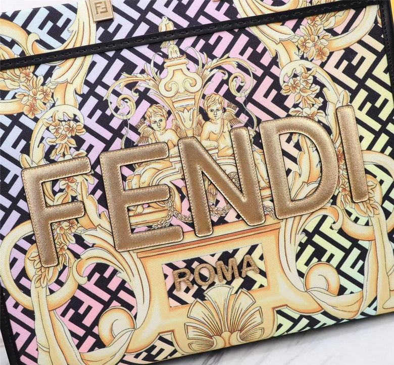 FDNI-Bags - Strap Story - 805