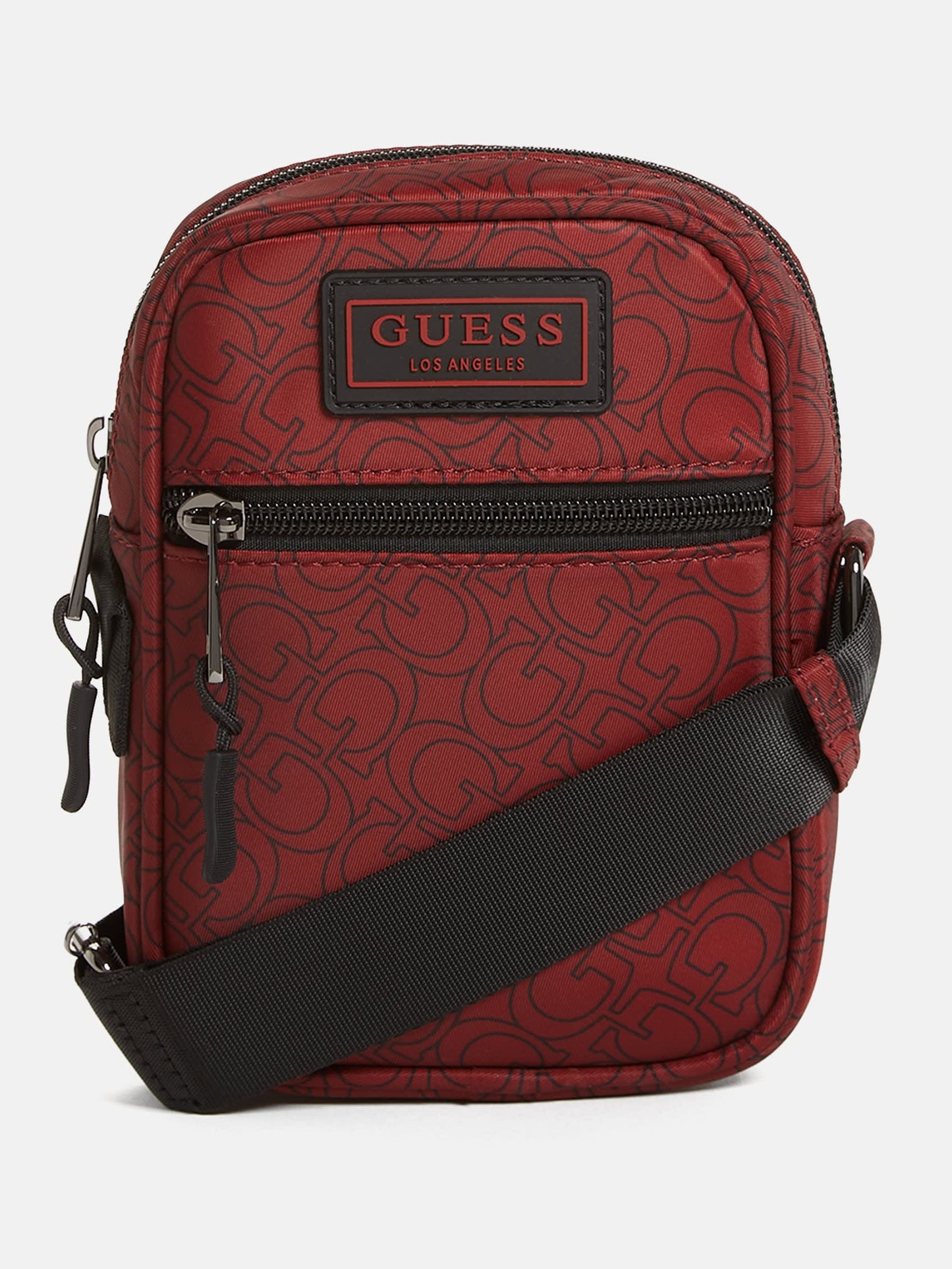 StrapStory - Messenger Bag 128