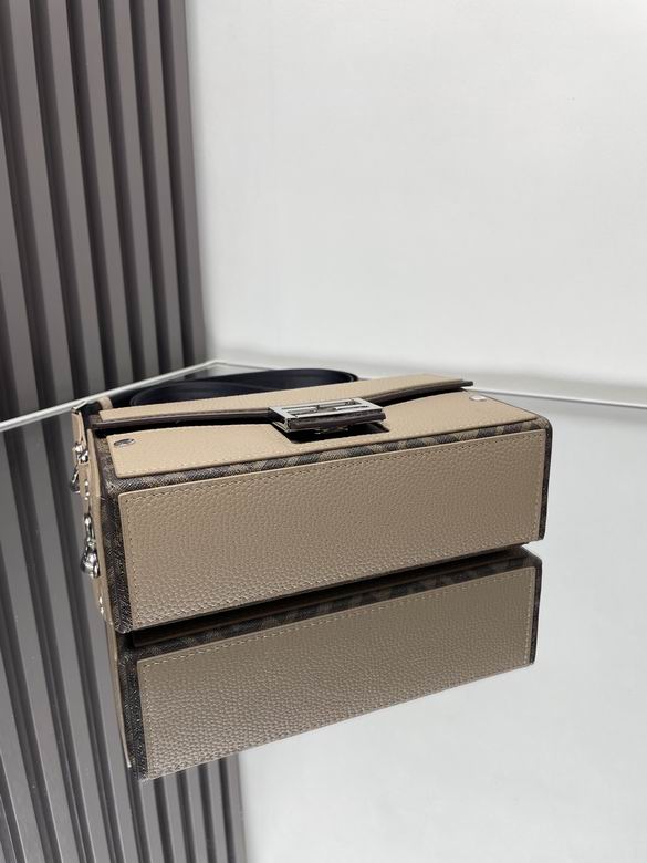 FDNI-Bags - Strap Story - 100
