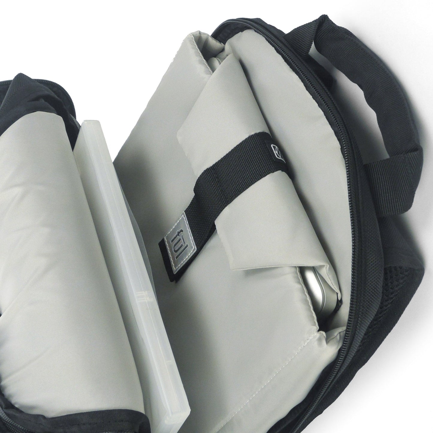 StrapStory - Backpack 554