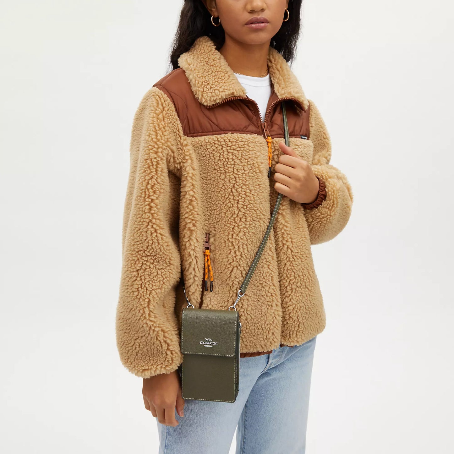 StrapStory - Crossbody 122