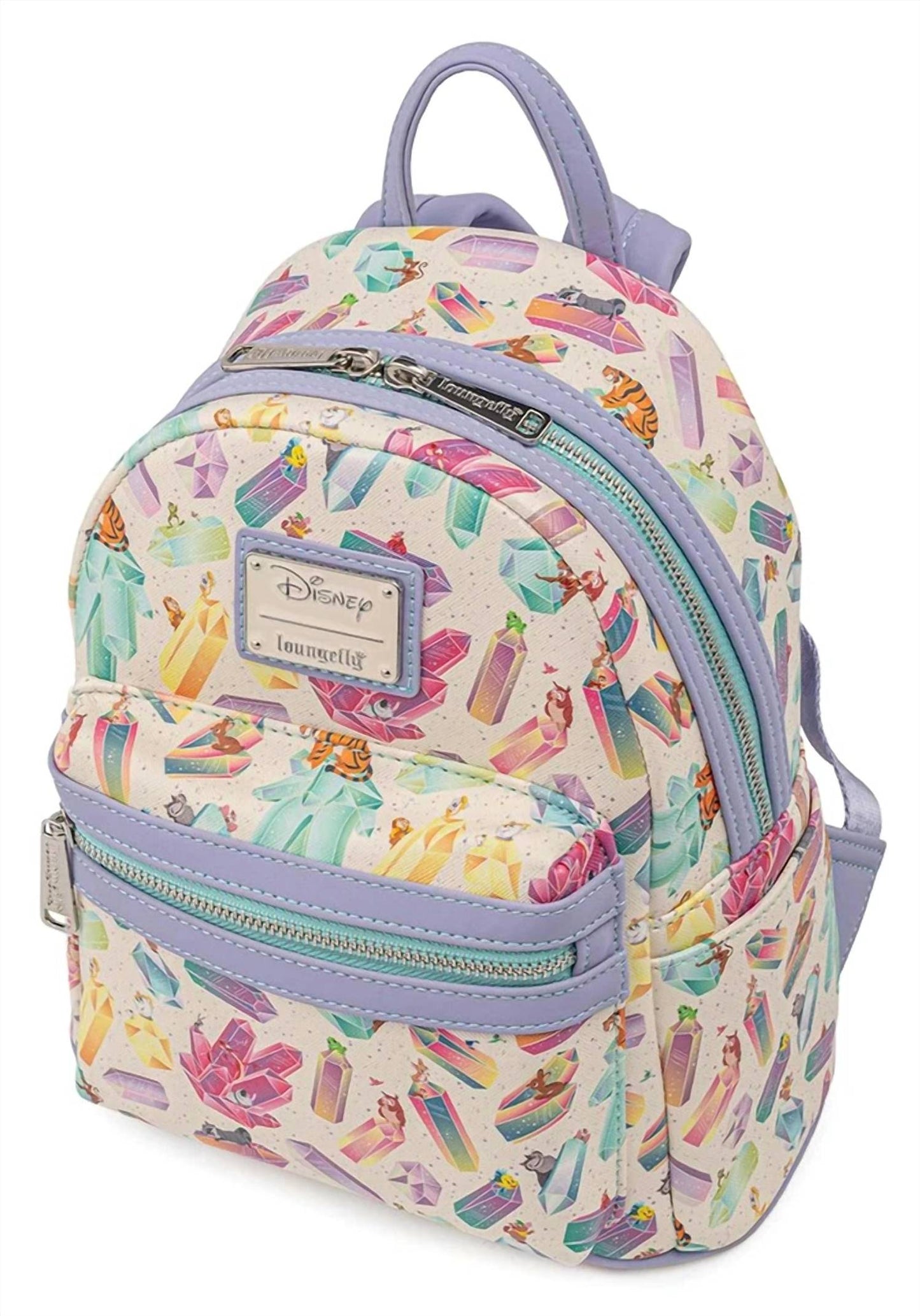 StrapStory - Backpack 1045