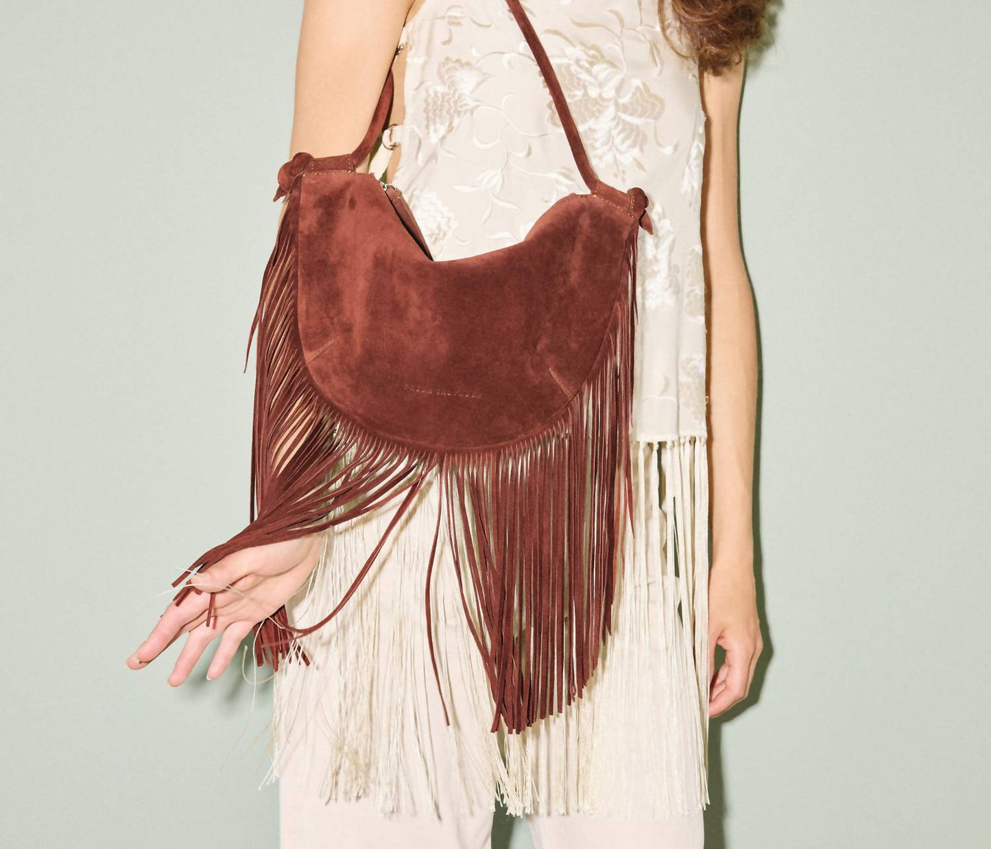 StrapStory - Shoulder Bag 4426