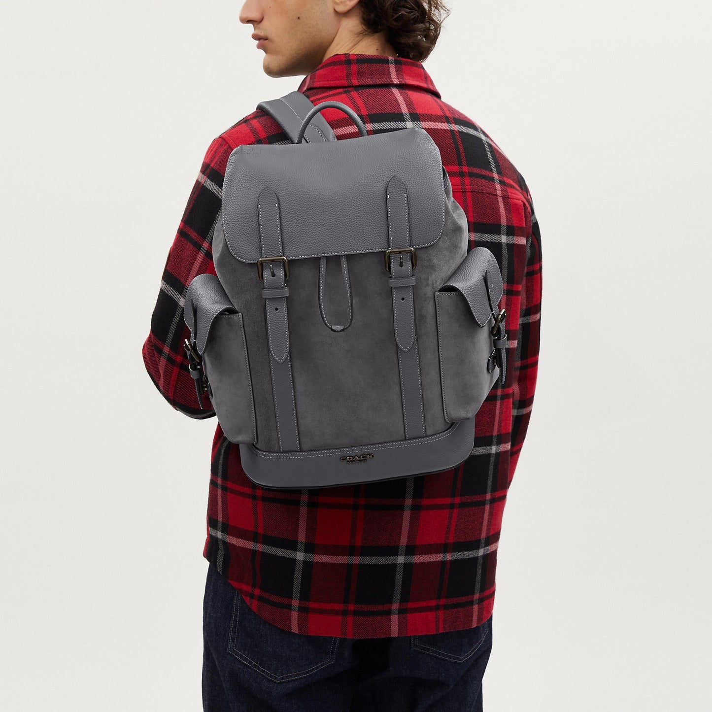 StrapStory - Backpack 1186
