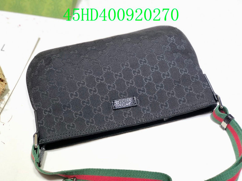 STRAPSTORY - GGC4 BAG - 375
