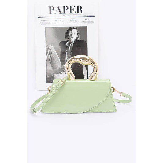 StrapStory - Crossbody 3334