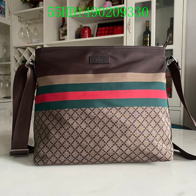 STRAPSTORY - GGC4 BAG - 357
