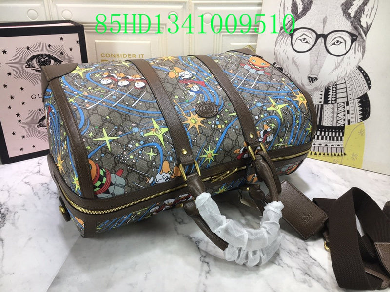 STRAPSTORY - GGC4 BAG - 194