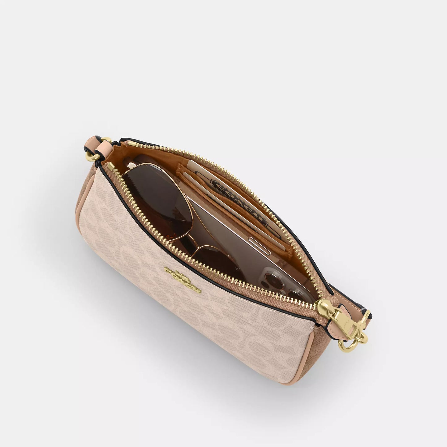 StrapStory - Wristlet 078