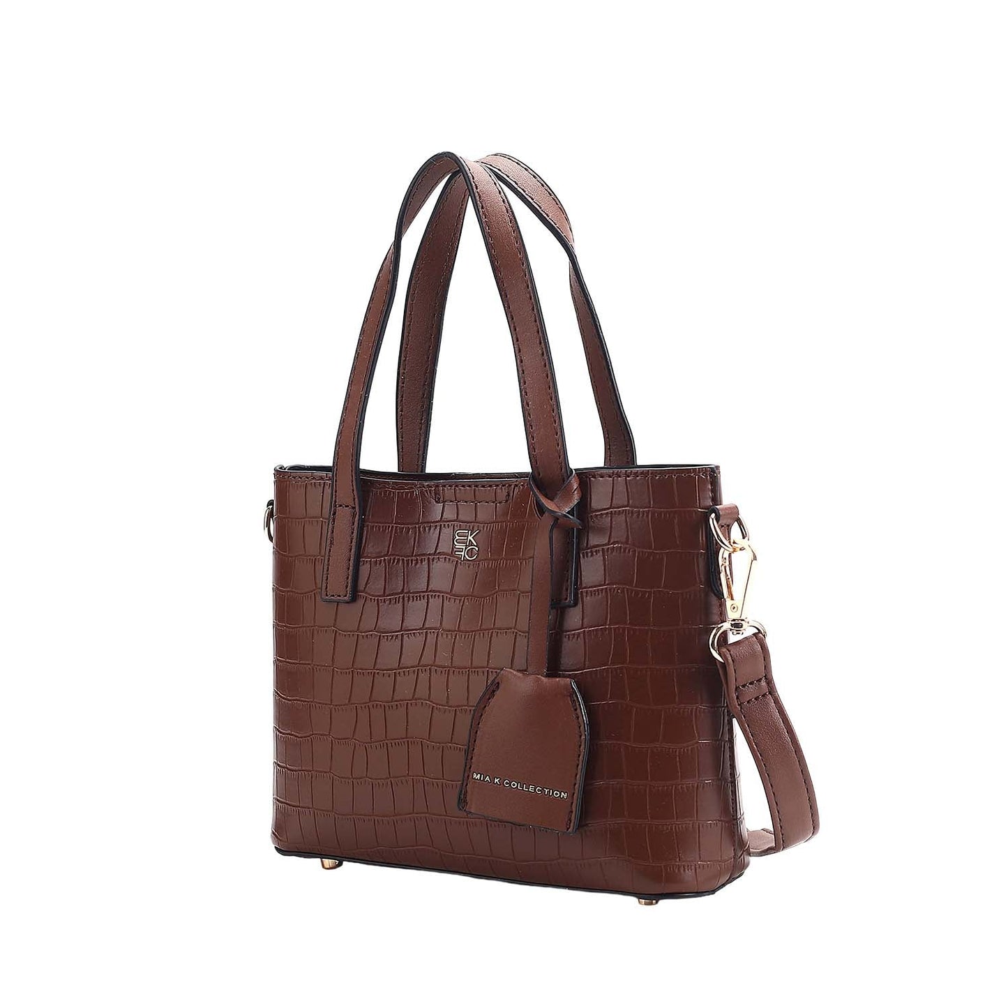 StrapStory - Tote Bag 1807