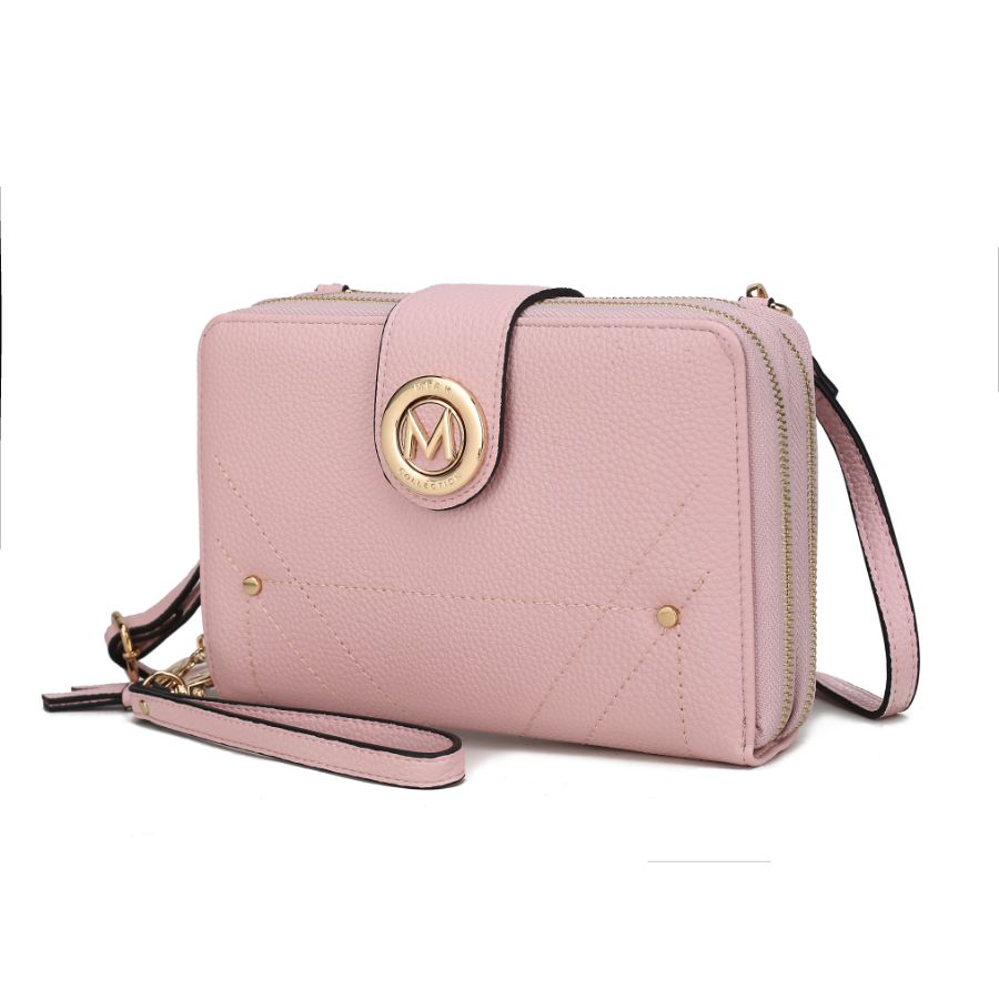StrapStory - Wristlet 134