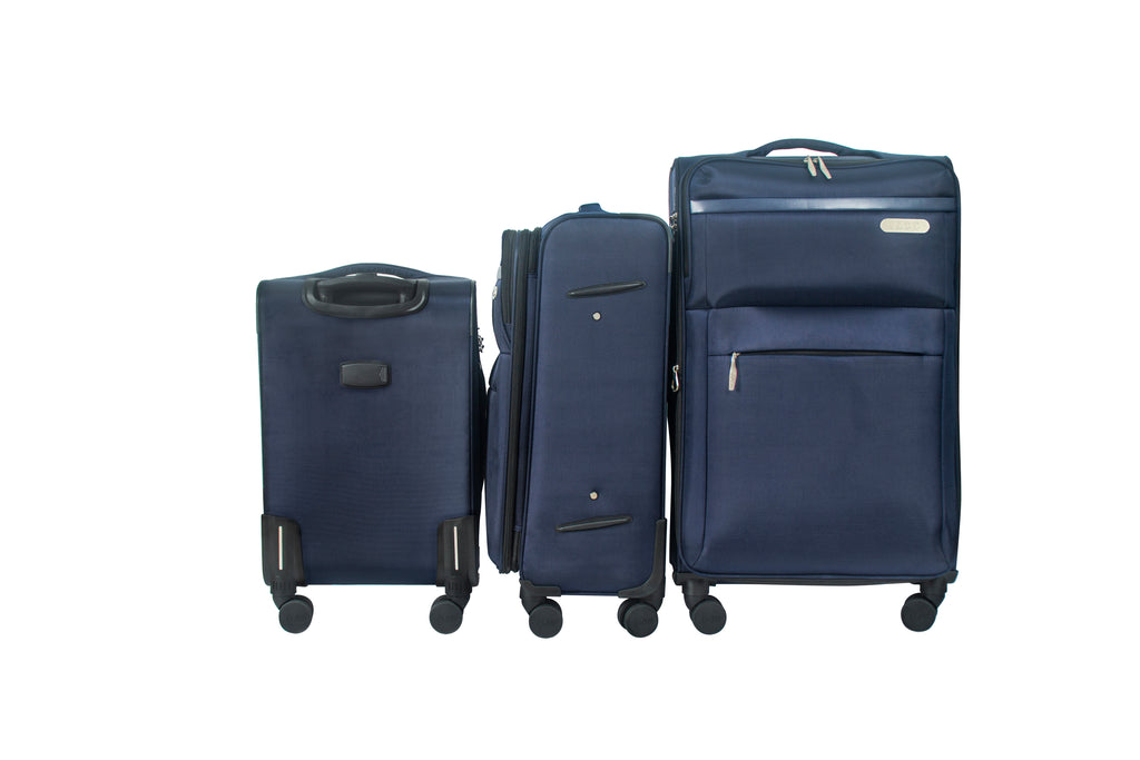 StrapStory - Suitcase 211