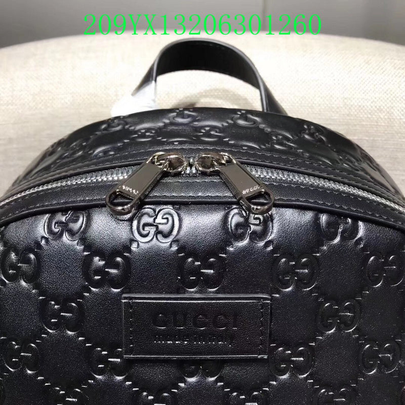 STRAPSTORY - GGC4 BAG - 693