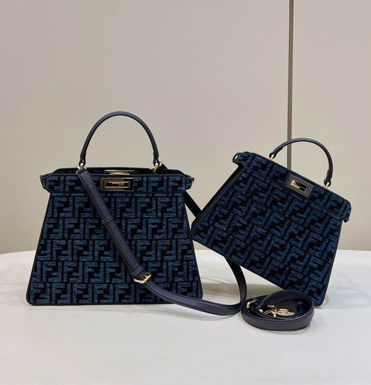 FDNI-Bags - Strap Story - 771