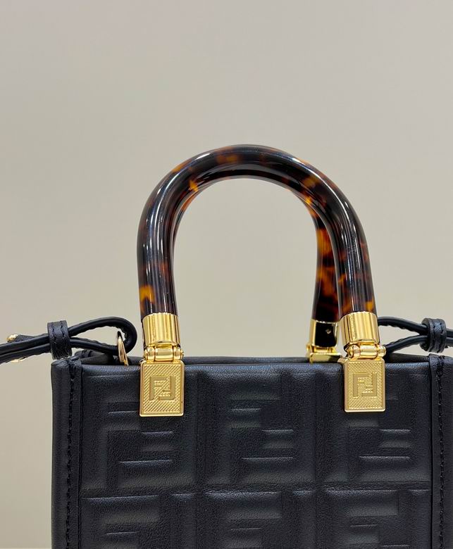 FDNI-Bags - Strap Story - 202
