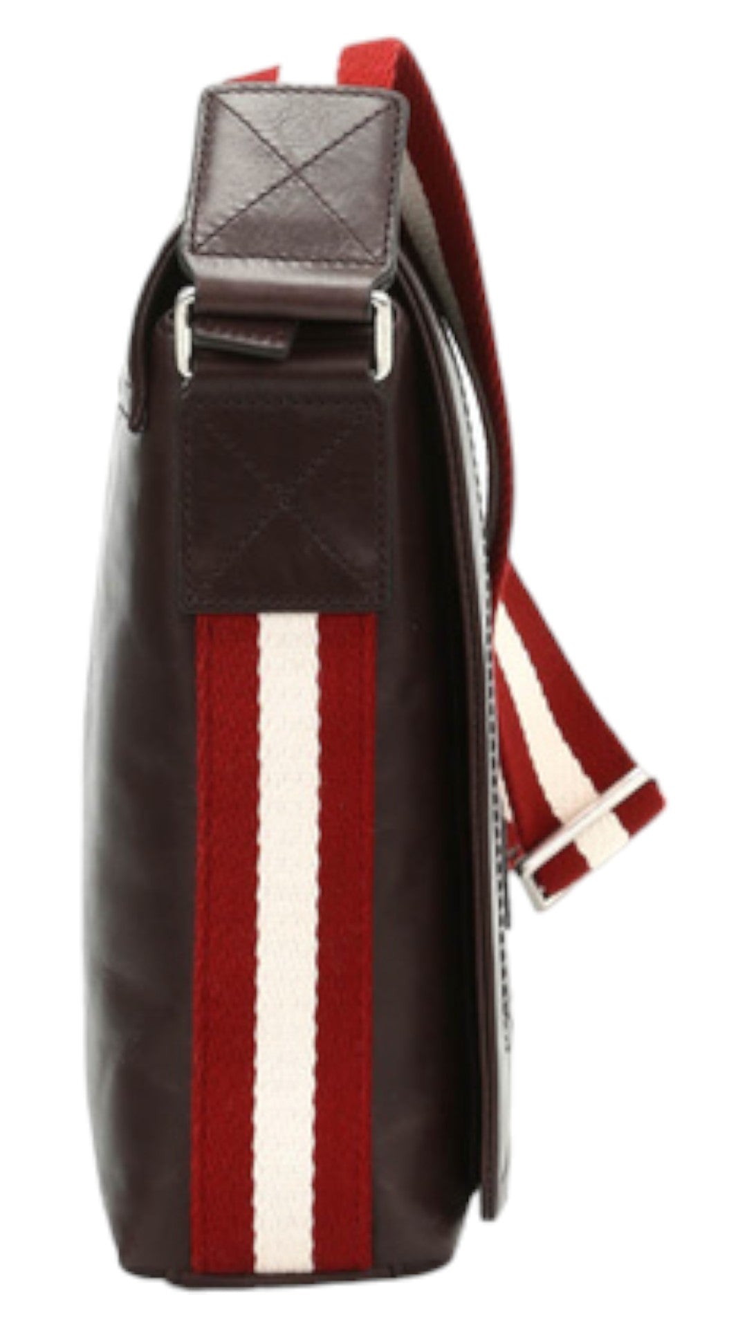 StrapStory - Messenger Bag 042
