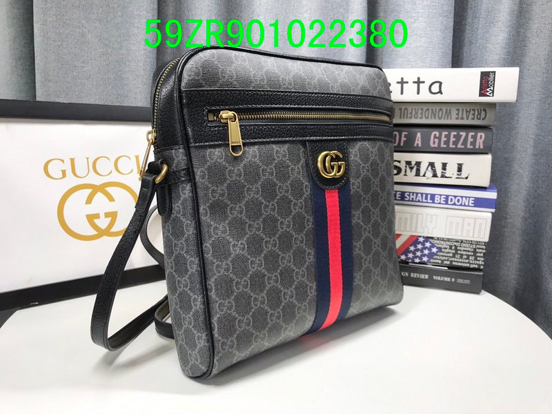 STRAPSTORY - GGC4 BAG - 388