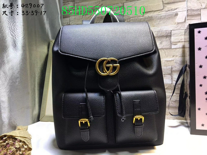 STRAPSTORY - GGC4 BAG - 714