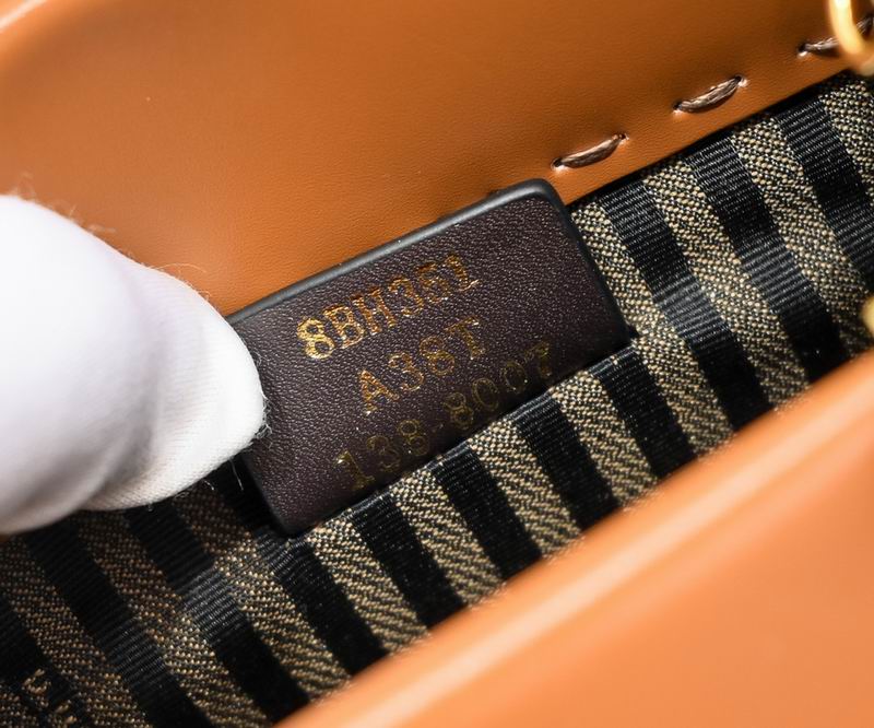FDNI-Bags - Strap Story - 488