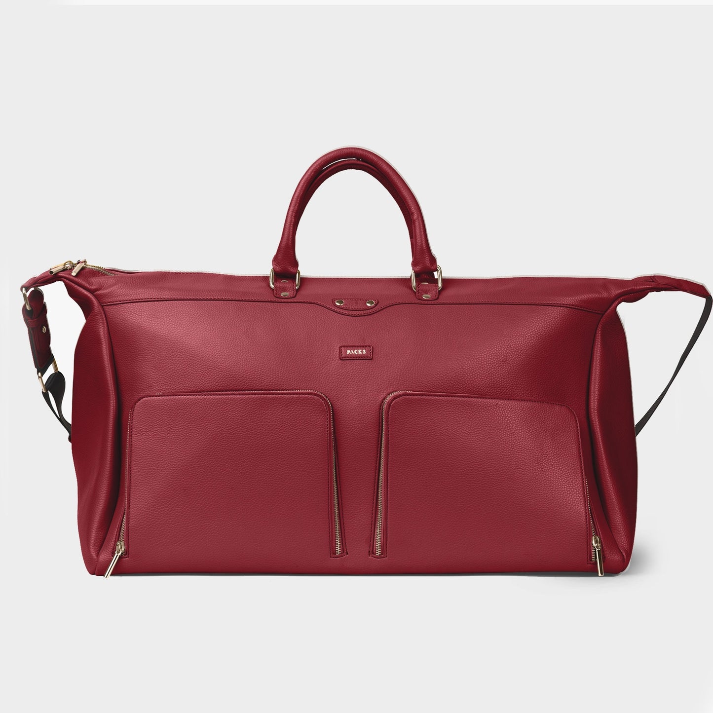 StrapStory - Duffle Bag 027