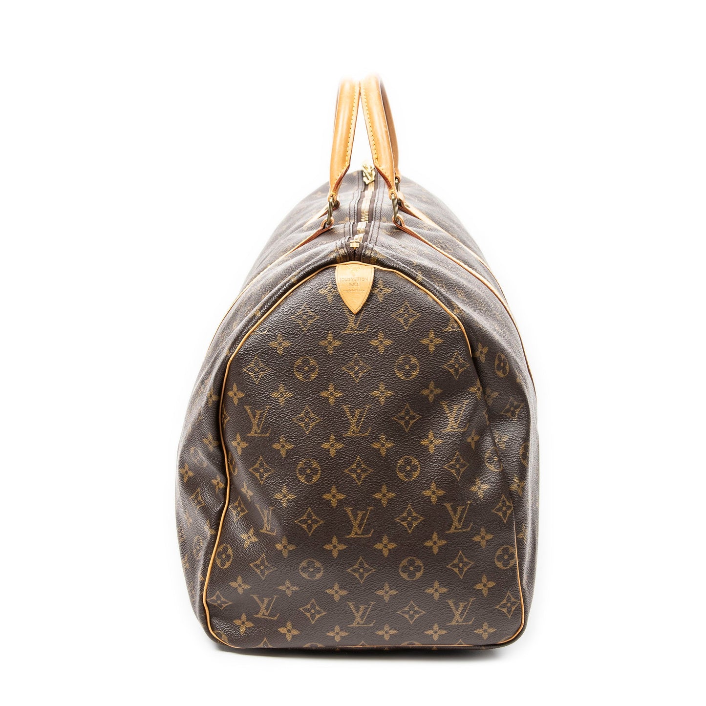 StrapStory - Duffle Bag 225