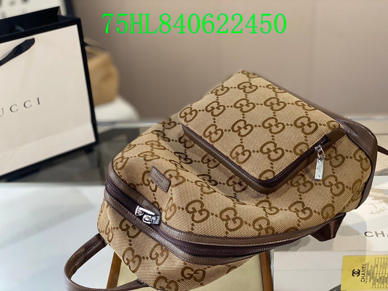STRAPSTORY - GGC4 BAG - 764