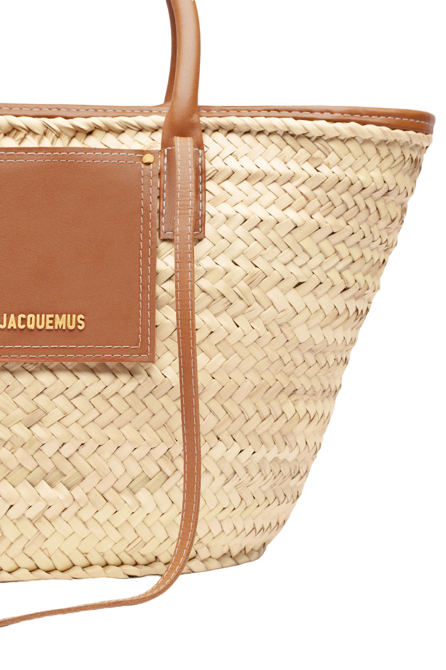 StrapStory - Bucket Bag 218