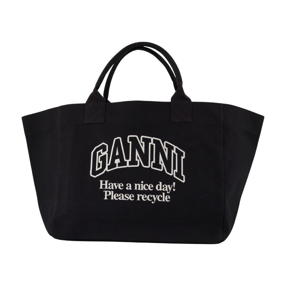 StrapStory - Tote Bag 3013