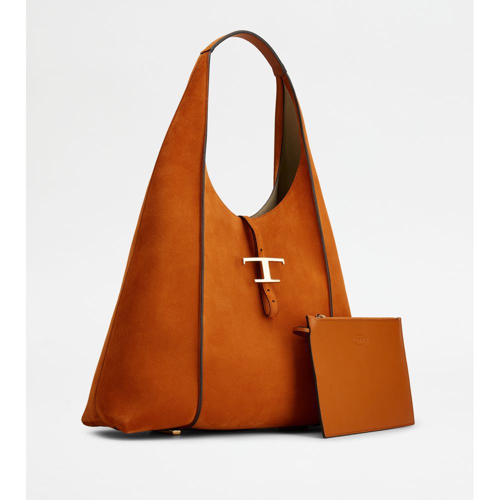 StrapStory - Bucket Bag 175