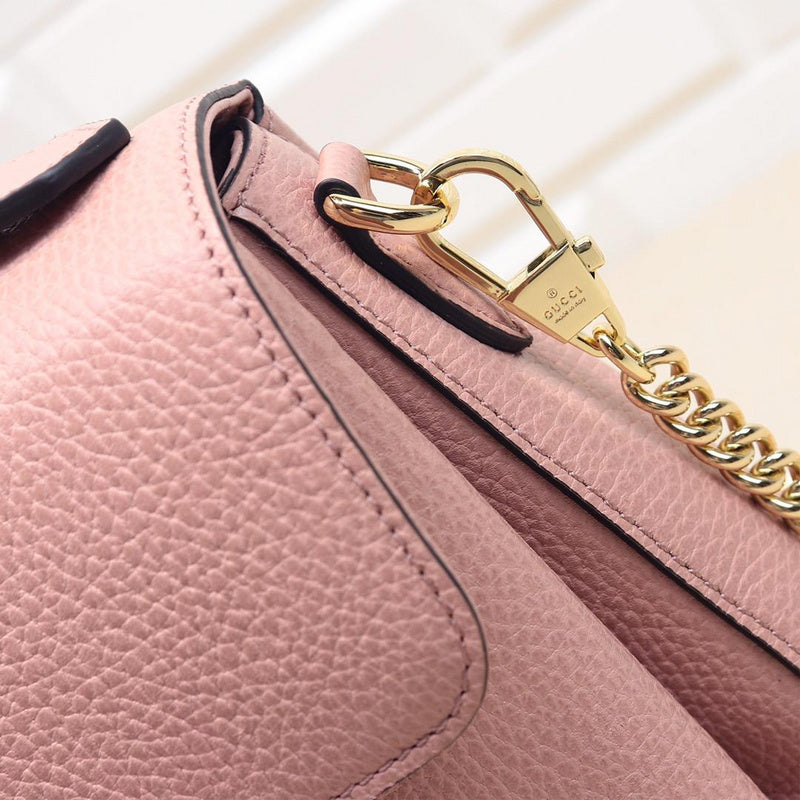 STRAPSTORY - GGC4 BAG - 1251