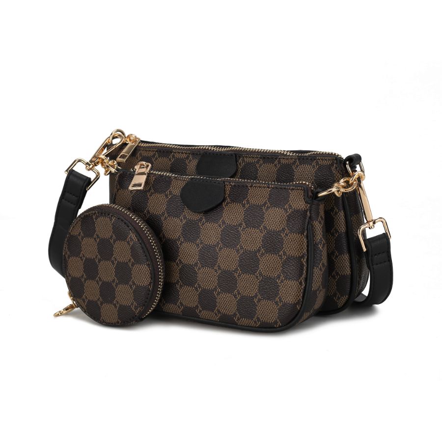 StrapStory - Crossbody 146