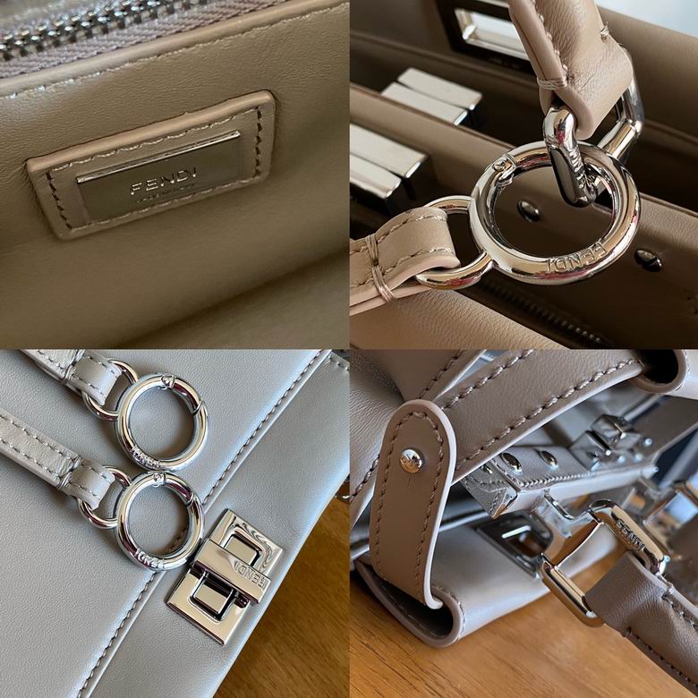 FDNI-Bags - Strap Story - 772