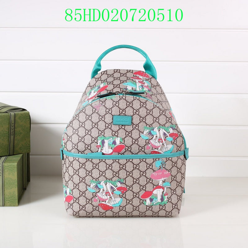 STRAPSTORY - GGC4 BAG - 662