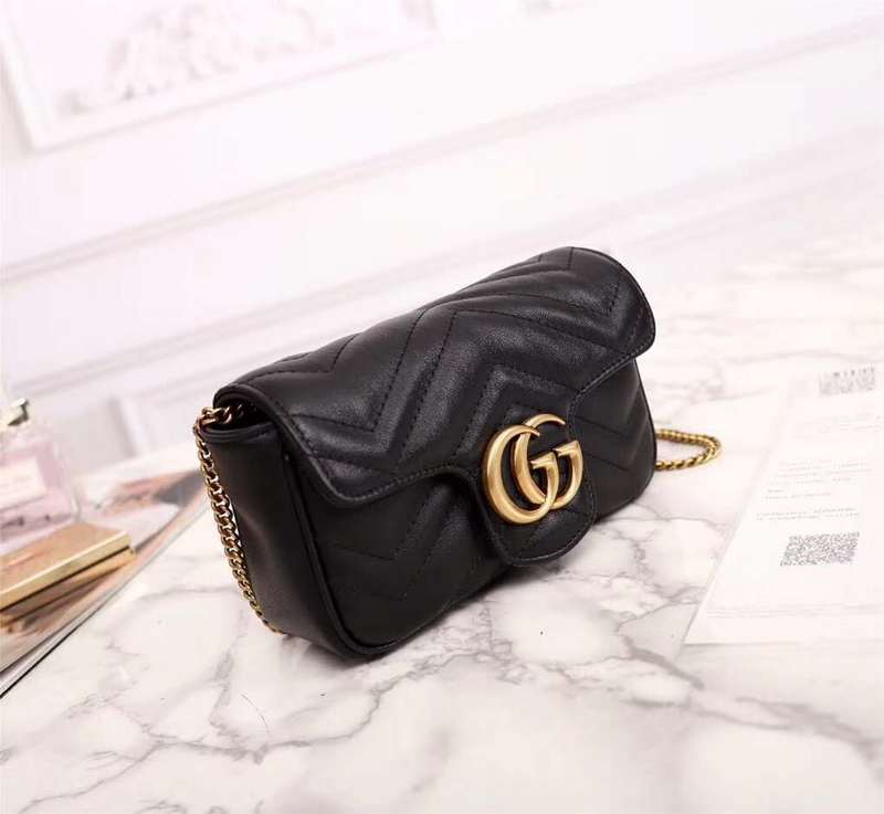 STRAPSTORY - GGC4 BAG - 1245