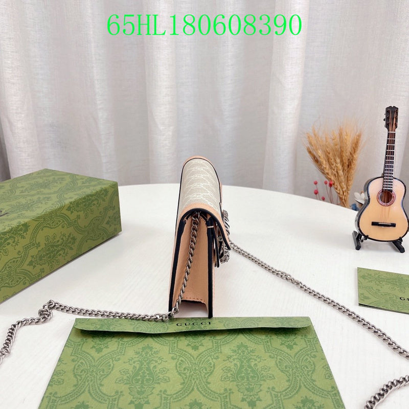 STRAPSTORY - GGC4 BAG - 610
