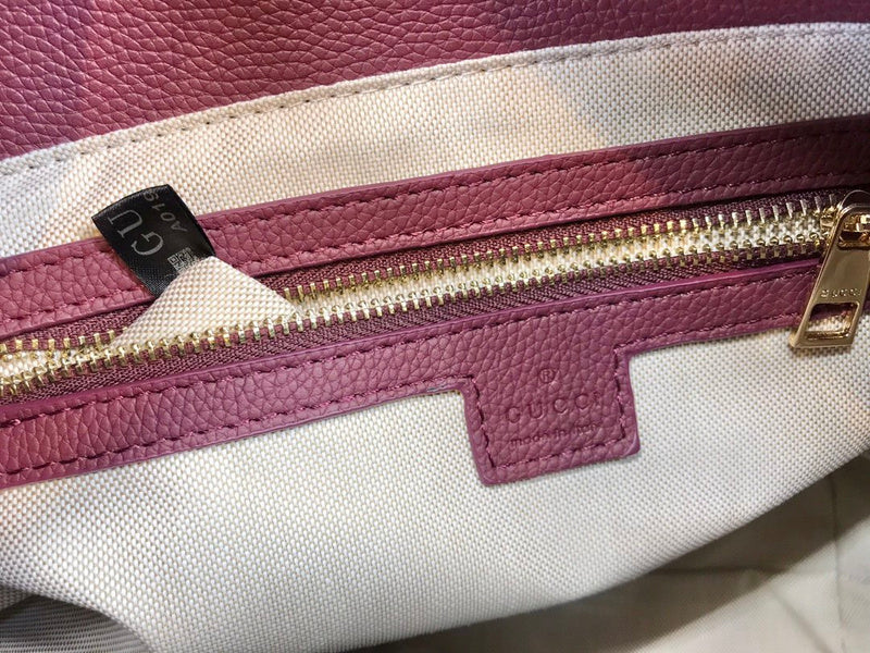 STRAPSTORY - GGC4 BAG - 424