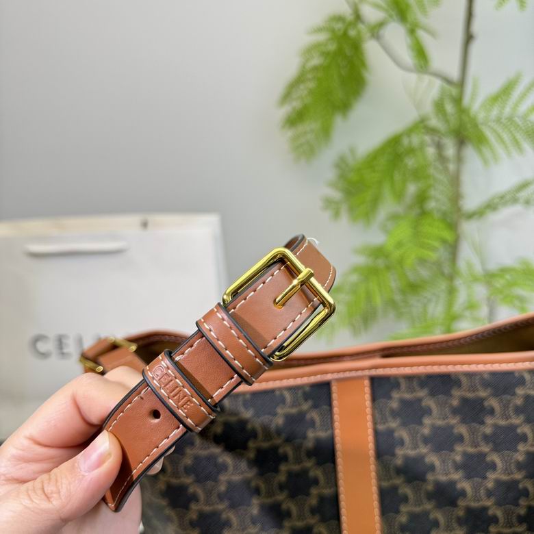 CLNE-Bags - Strap Story - 415