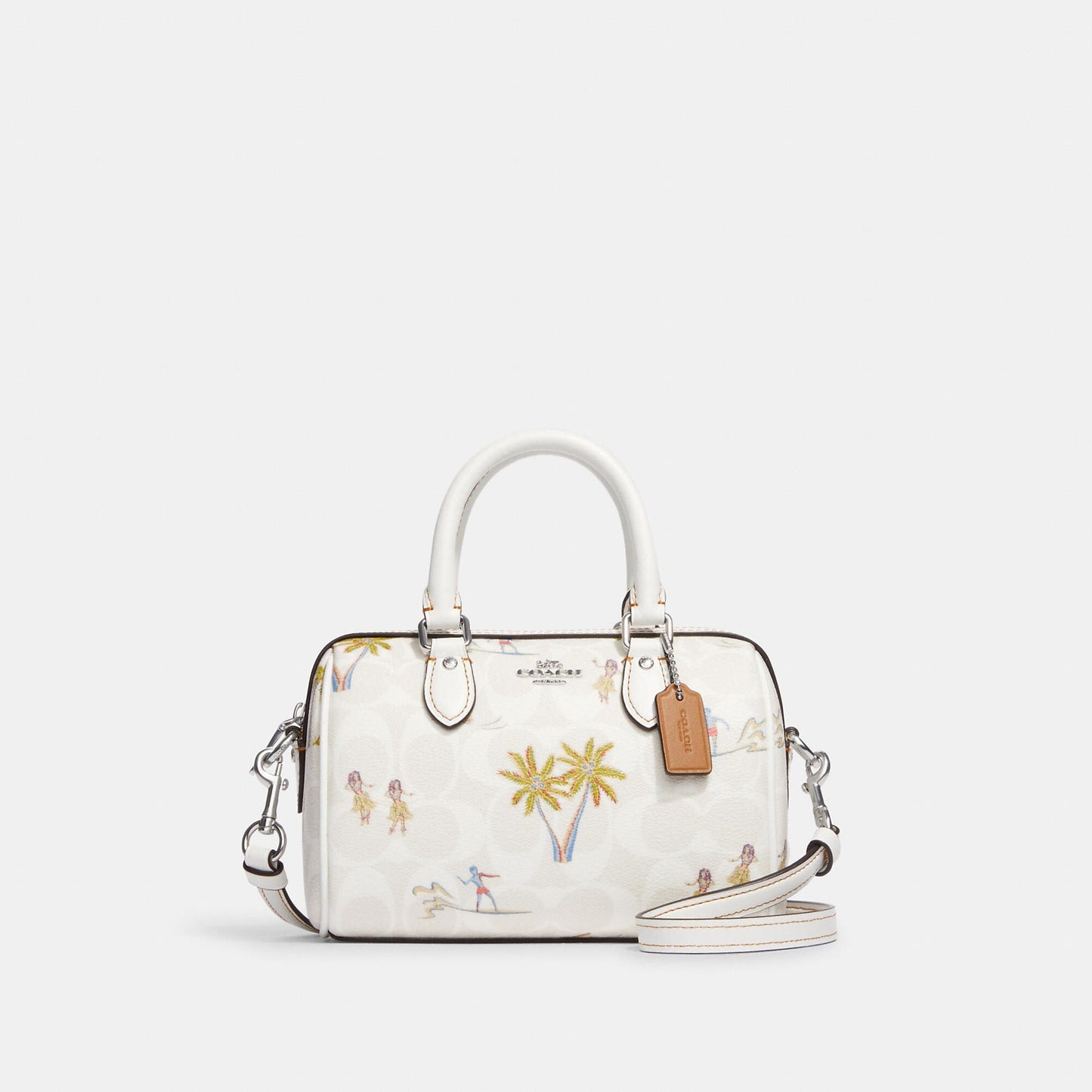 StrapStory - Crossbody 3834