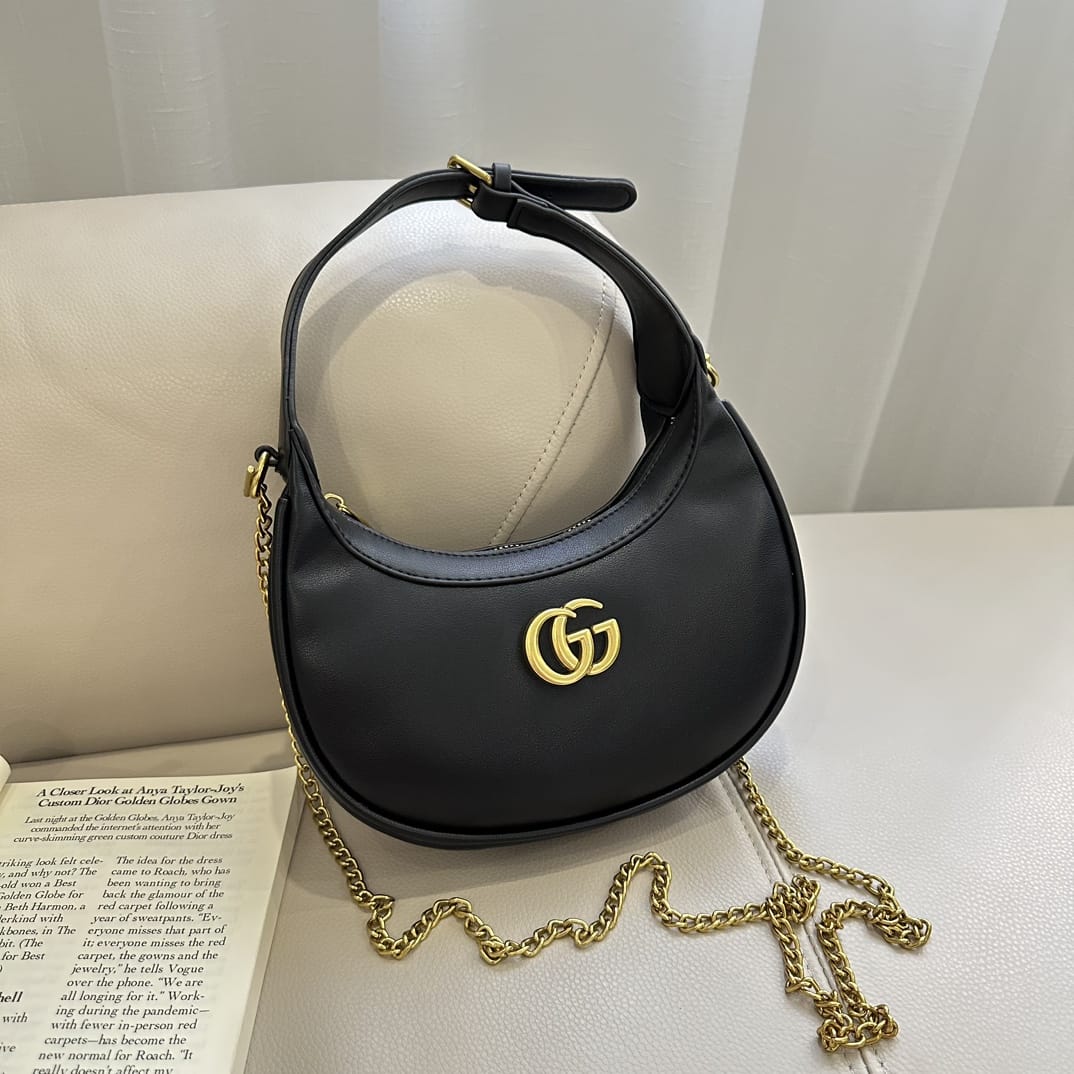 STRAPSTORY - GGC1 BAG - 1008