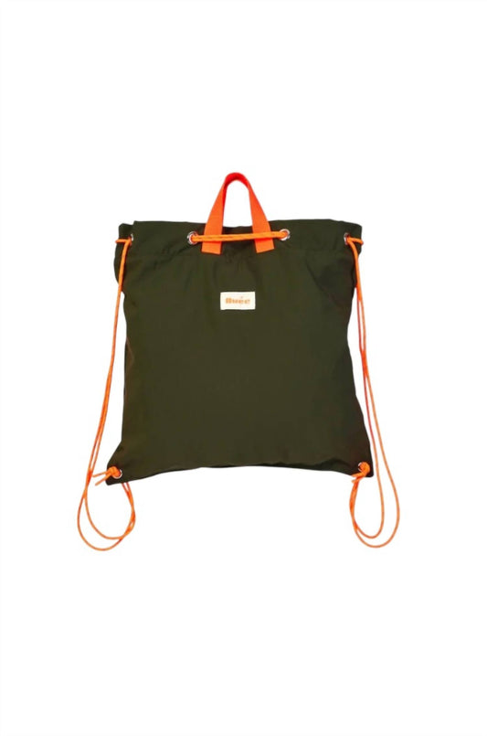 StrapStory - Backpack 1410