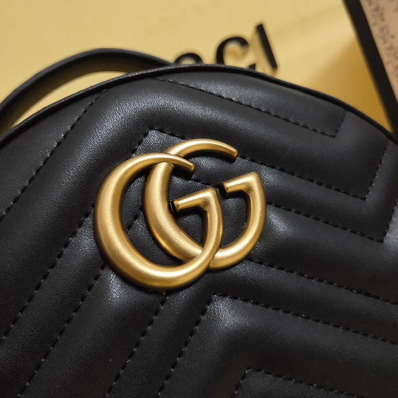 STRAPSTORY - GGC4 BAG - 826