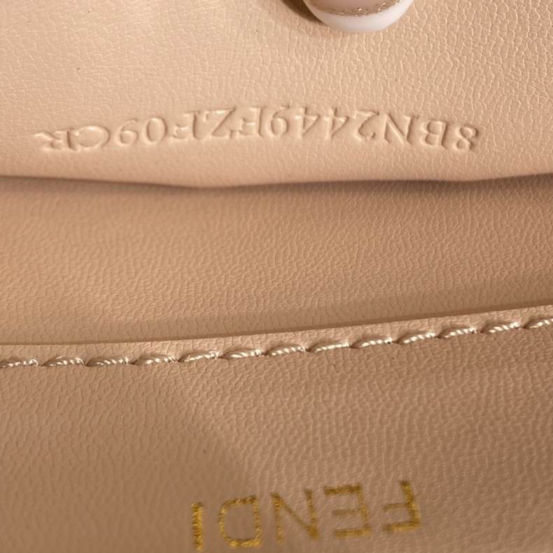 FDNI-Bags - Strap Story - 738