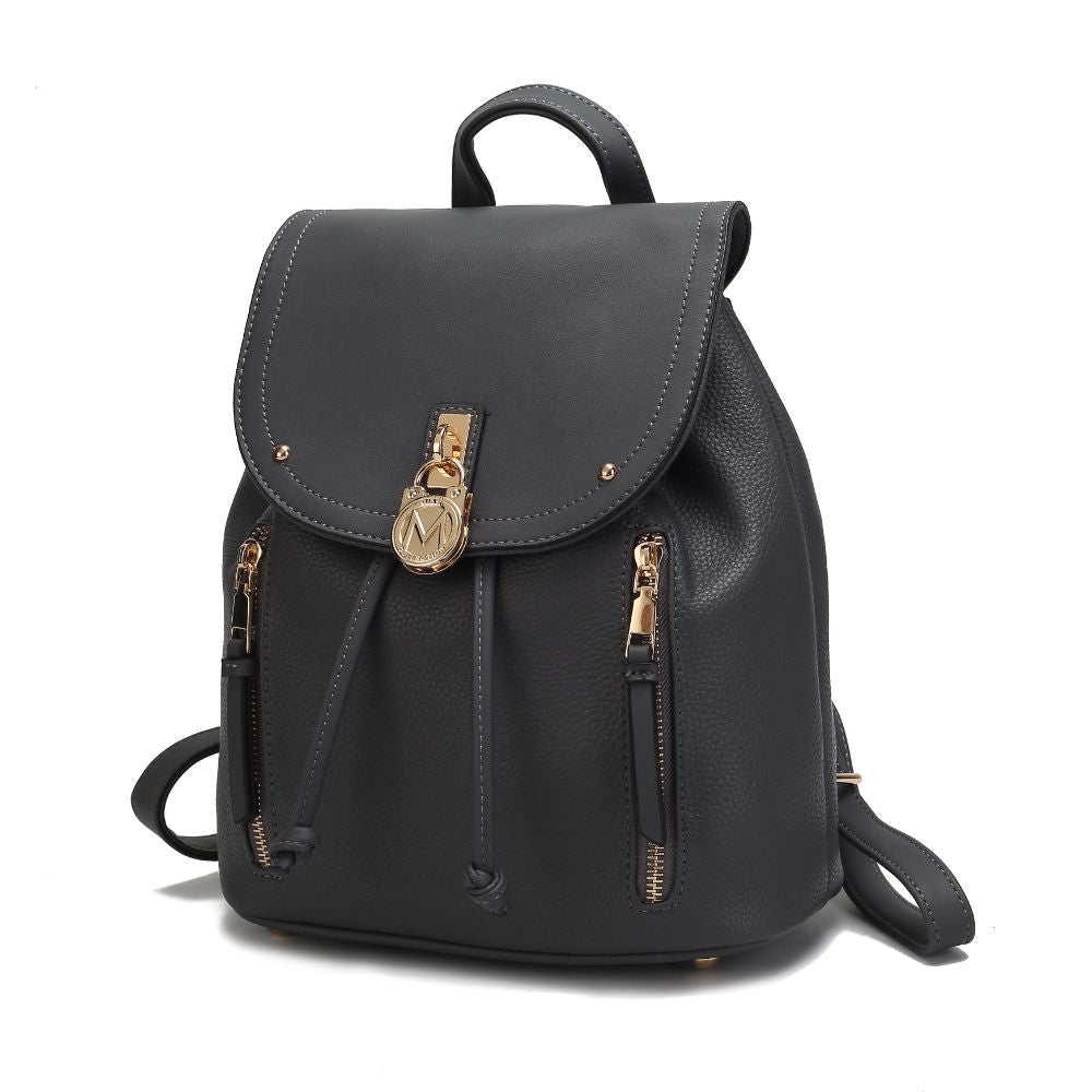 StrapStory - Backpack 108