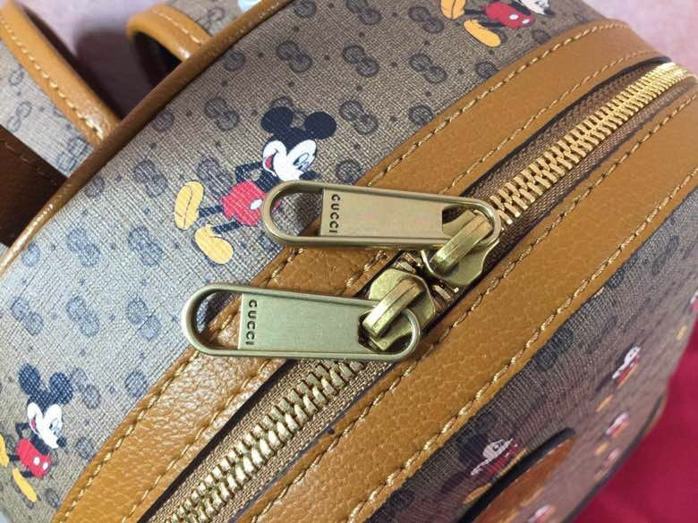 STRAPSTORY - GGC4 BAG - 398