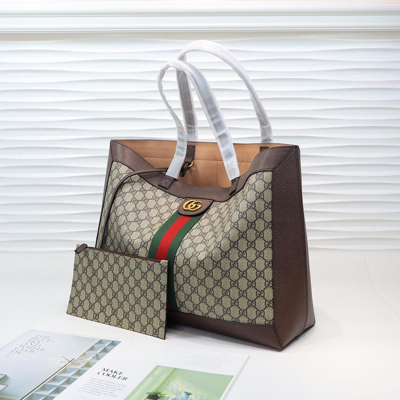 STRAPSTORY - GGC4 BAG - 1062