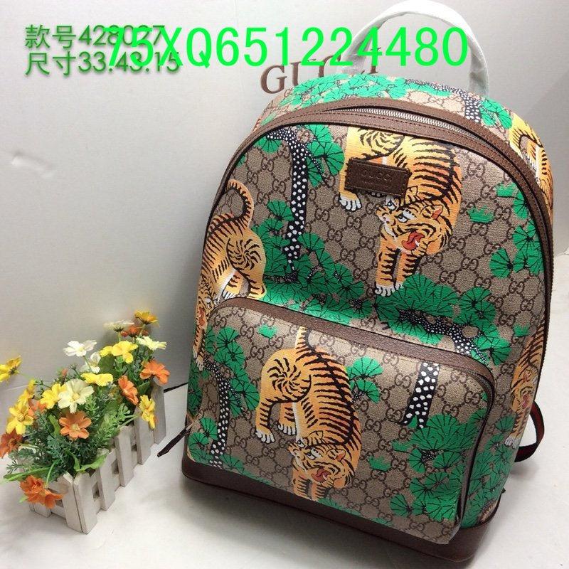 STRAPSTORY - GGC4 BAG - 822