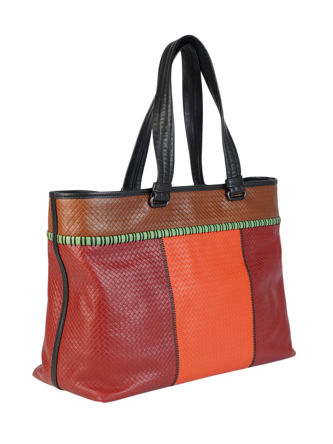 StrapStory - Tote Bag 2748