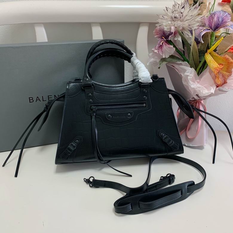 BLGA-Bags - Strap Story - 425