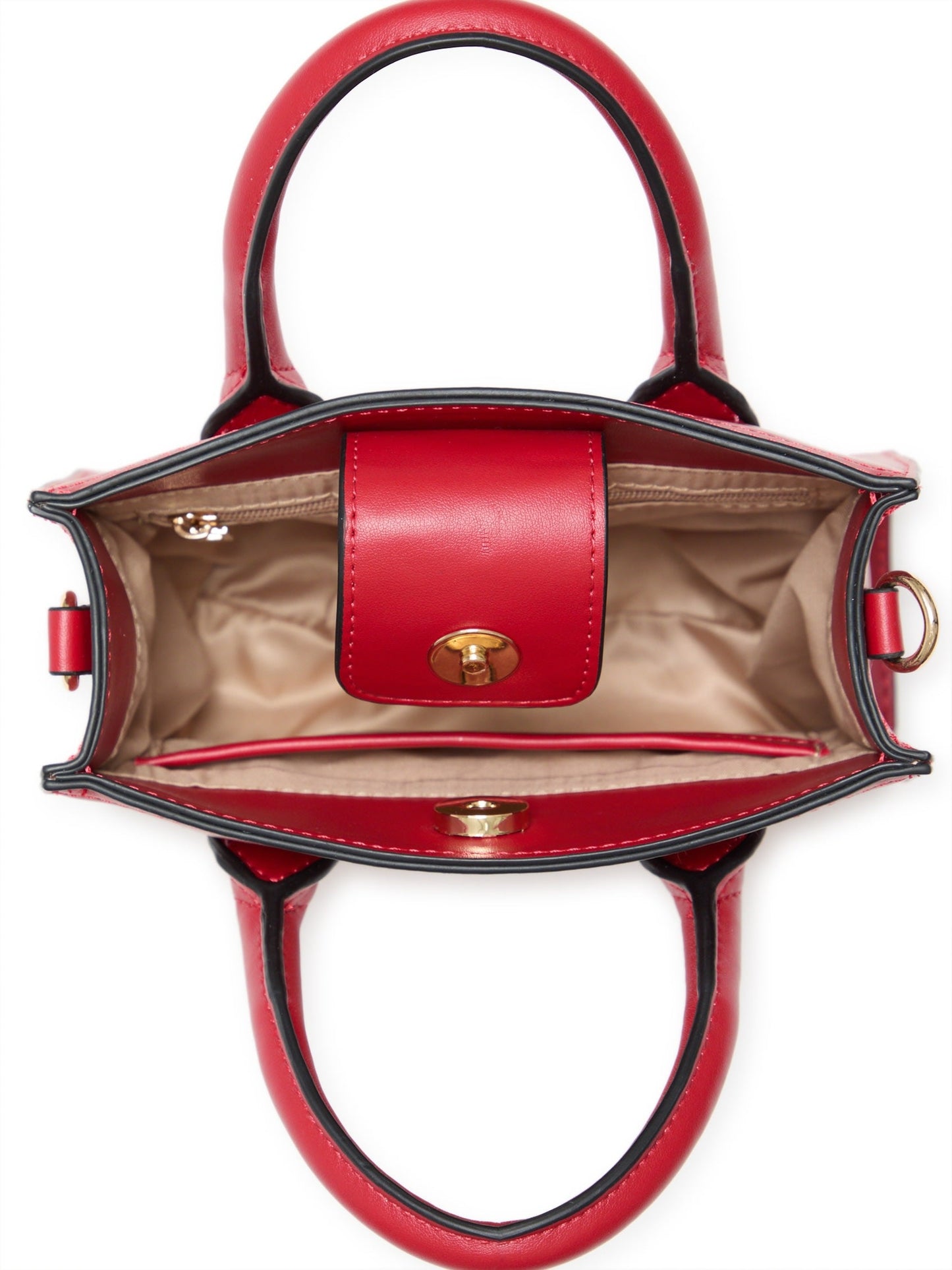 StrapStory - Tote Bag 126