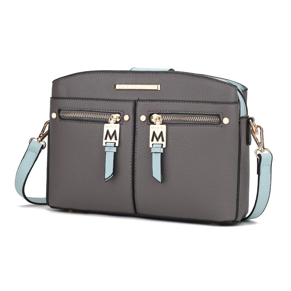 StrapStory - Crossbody 488